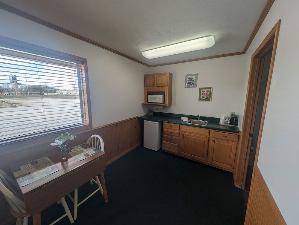 Auburn Inn Motel & Long Creek RV Park 3