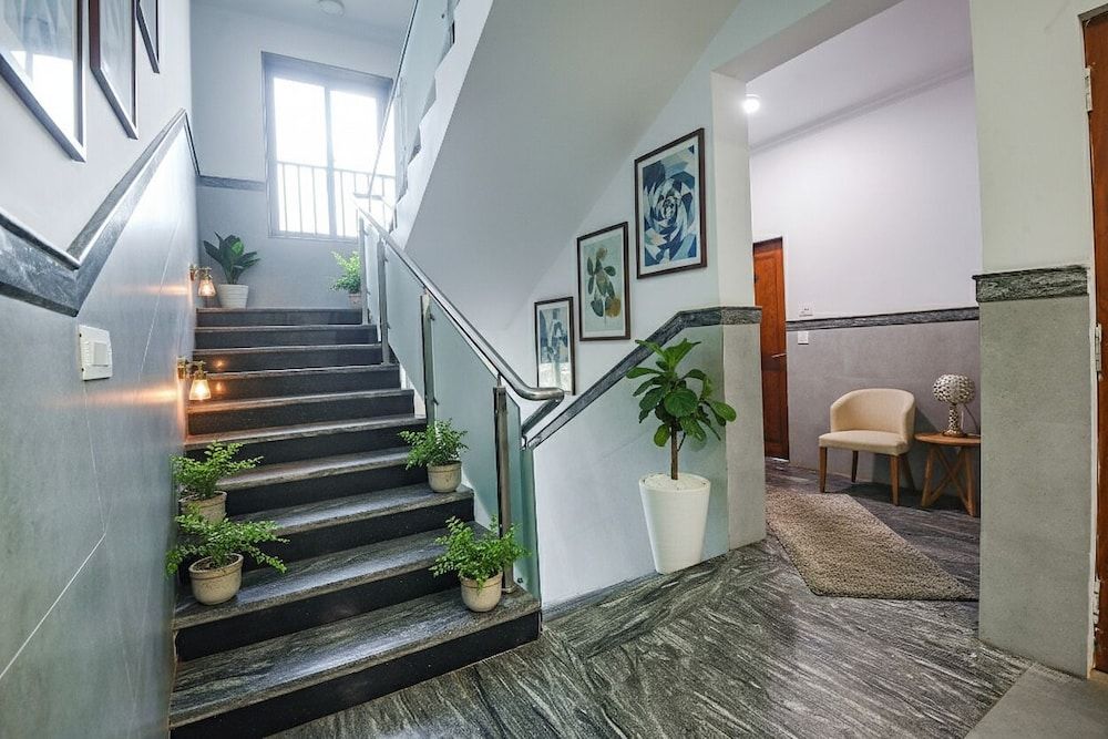 FabHotel Prime Infantaria Comfort With Pool, Calangute Beach 3