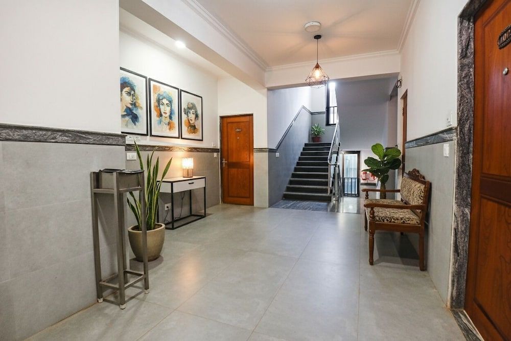 FabHotel Prime Infantaria Comfort With Pool, Calangute Beach 2