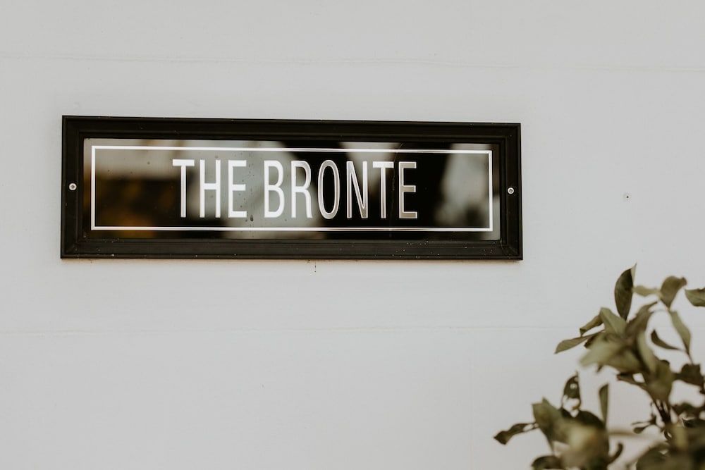 The Bronte Boutique Hotel 2