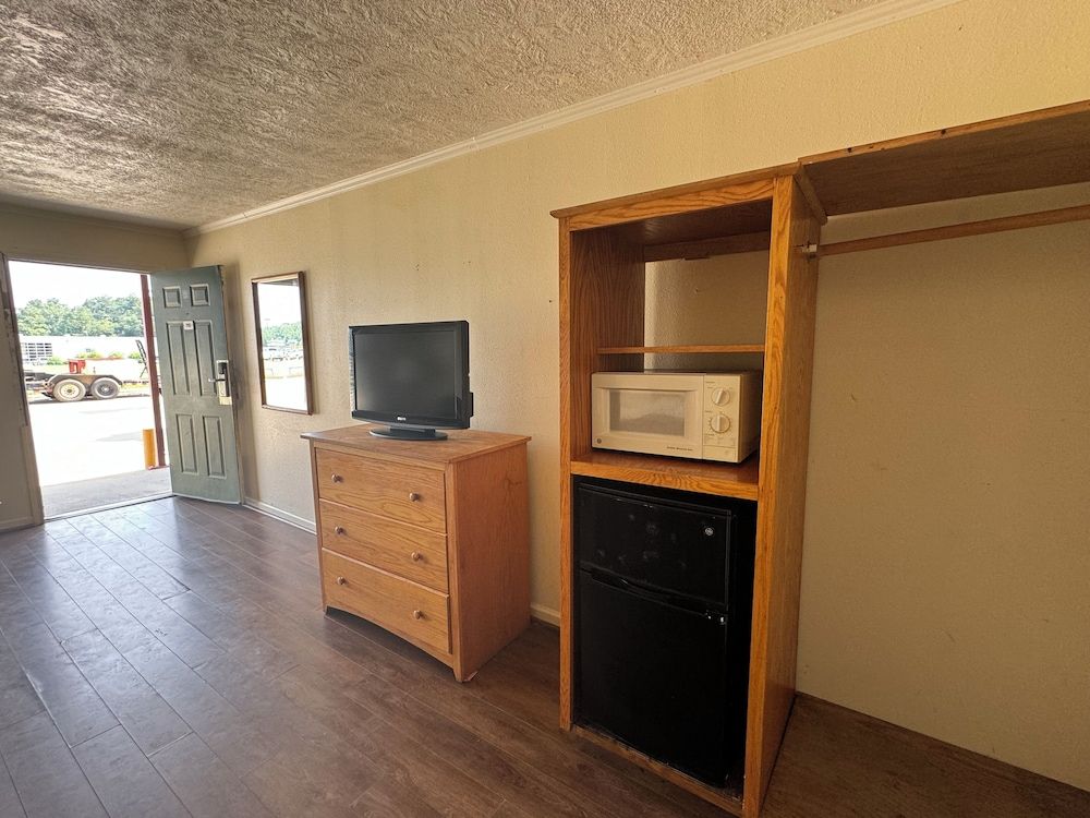 Country Inn 1 estrelas em Leesville