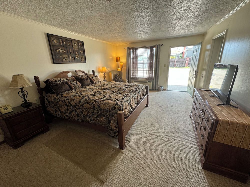 Country Inn 2
