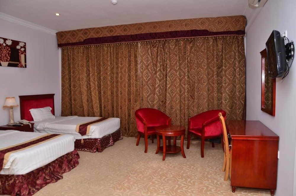 Tilko Jaffna City Hotel 3