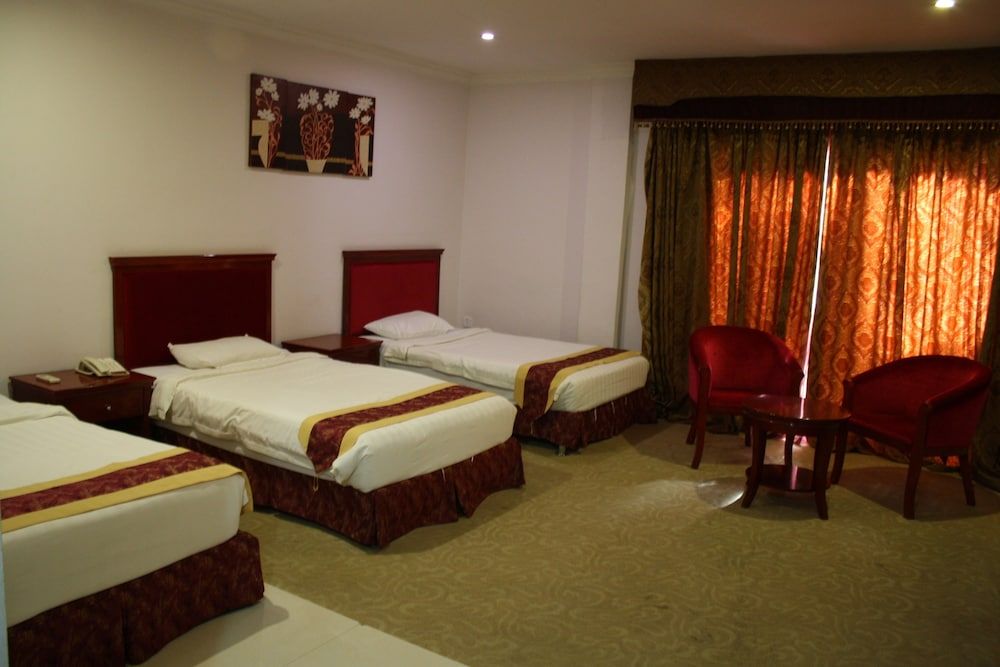 Tilko Jaffna City Hotel 2