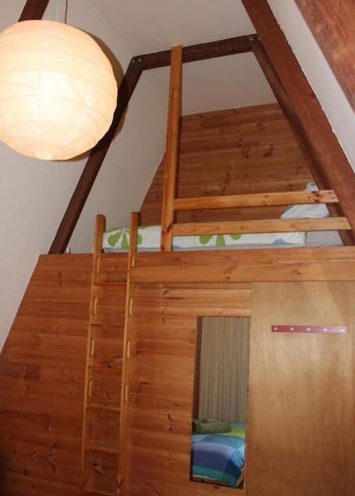 Green Leaves Cabin 3