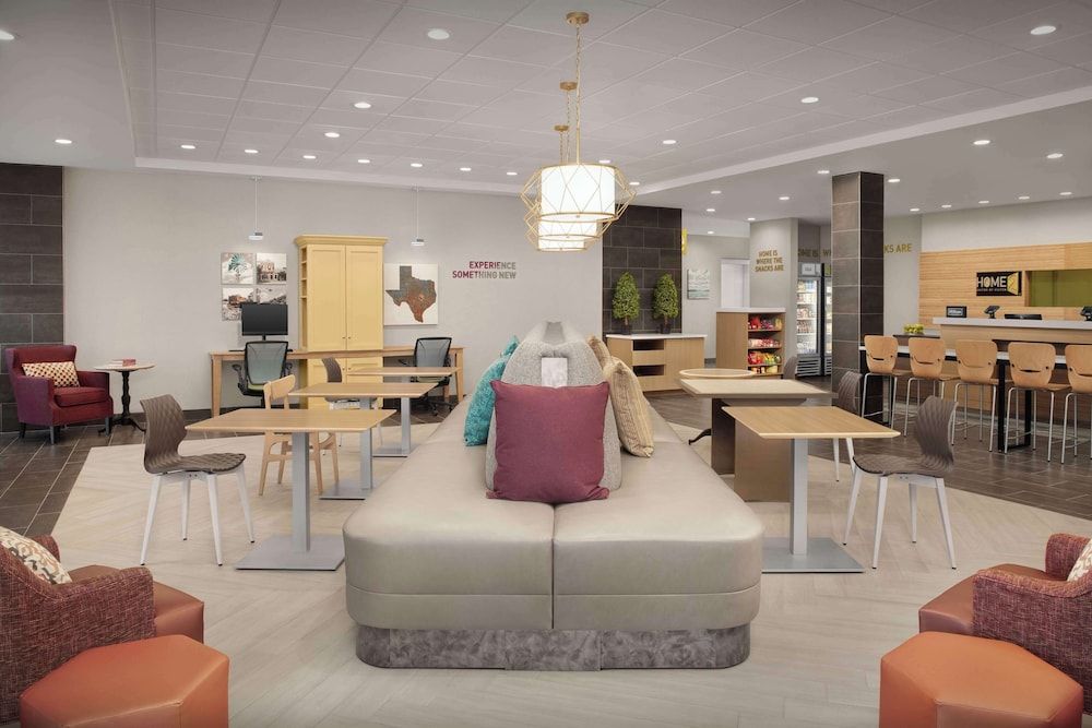 Home2 Suites By Hilton Georgetown Austin North 3