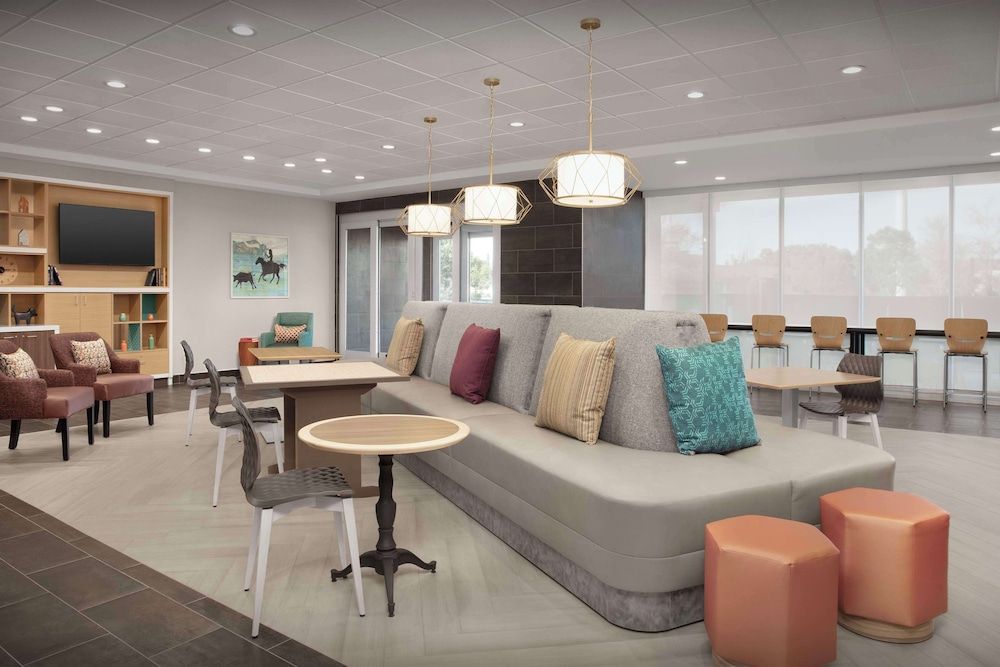 Home2 Suites By Hilton Georgetown Austin North 2