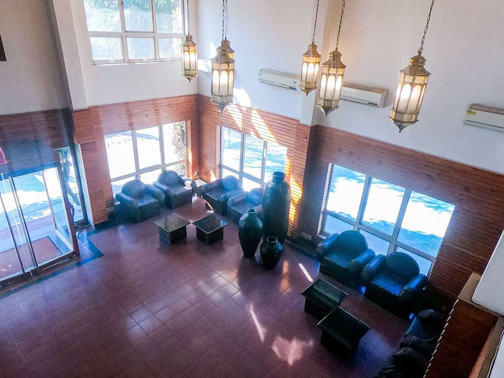 Apple Valley Resort 2