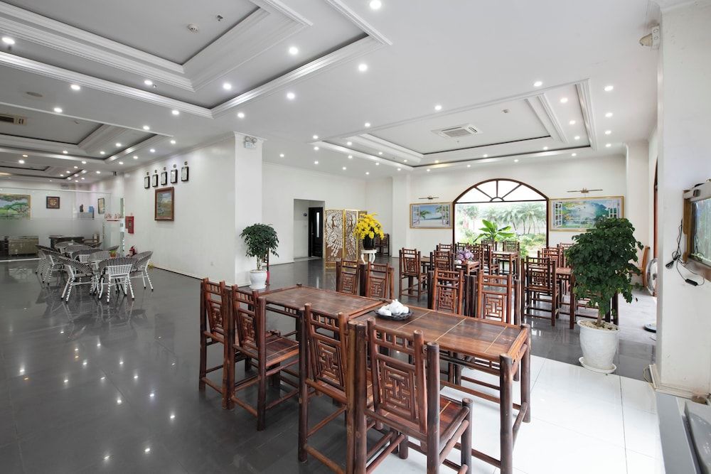Habana Hotel Thai Nguyen 3