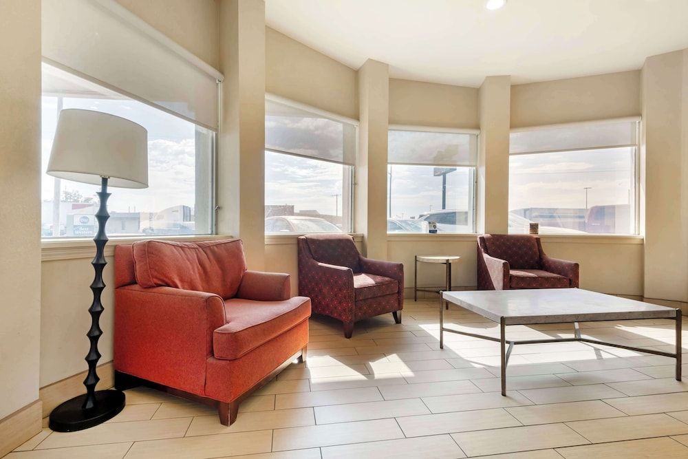Best Western Red Carpet Inn 2