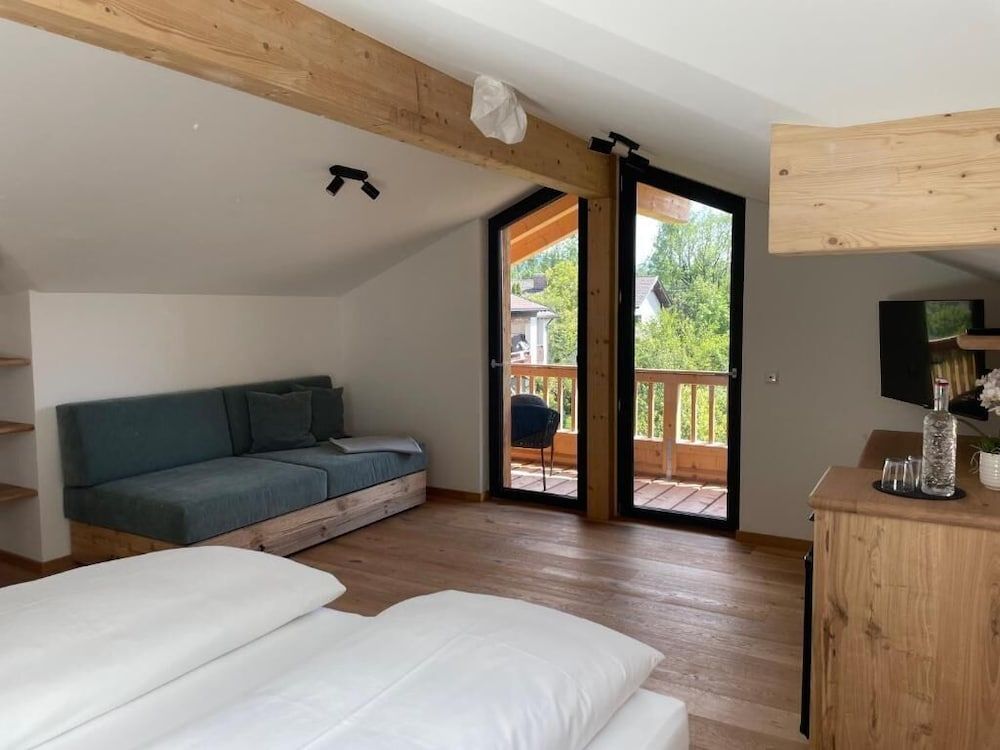 Hotel und Landgasthof Zachschuster 3
