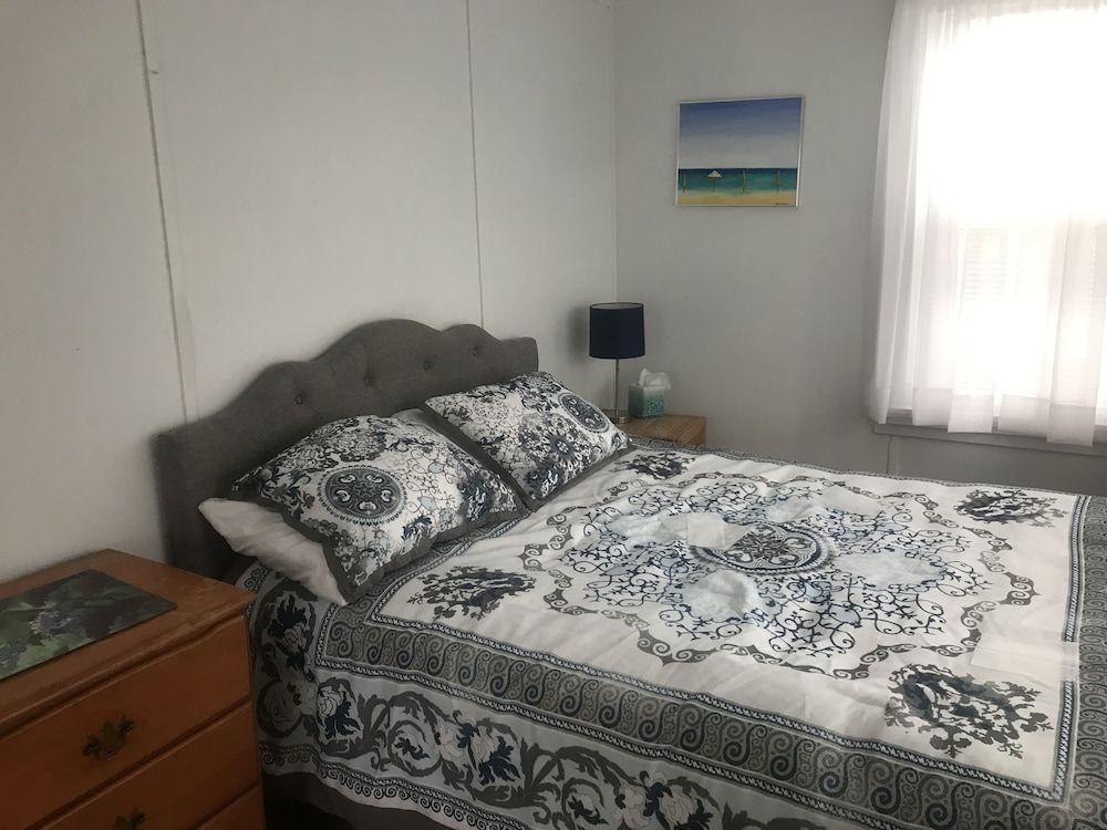 White Blossom House Inn 2