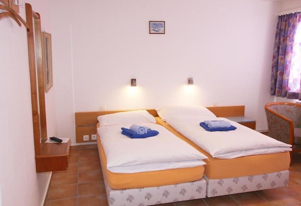 Hotel Adler 2