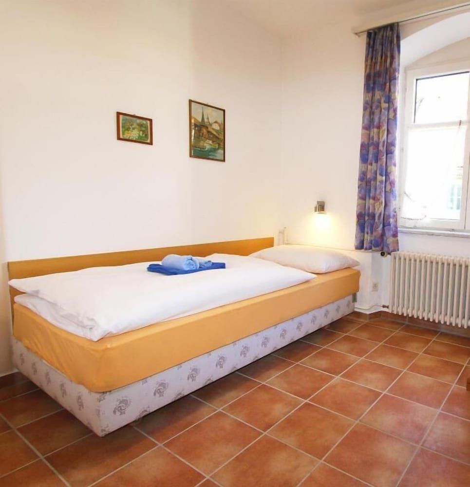 Hotel Adler 3 estrellas en Frick