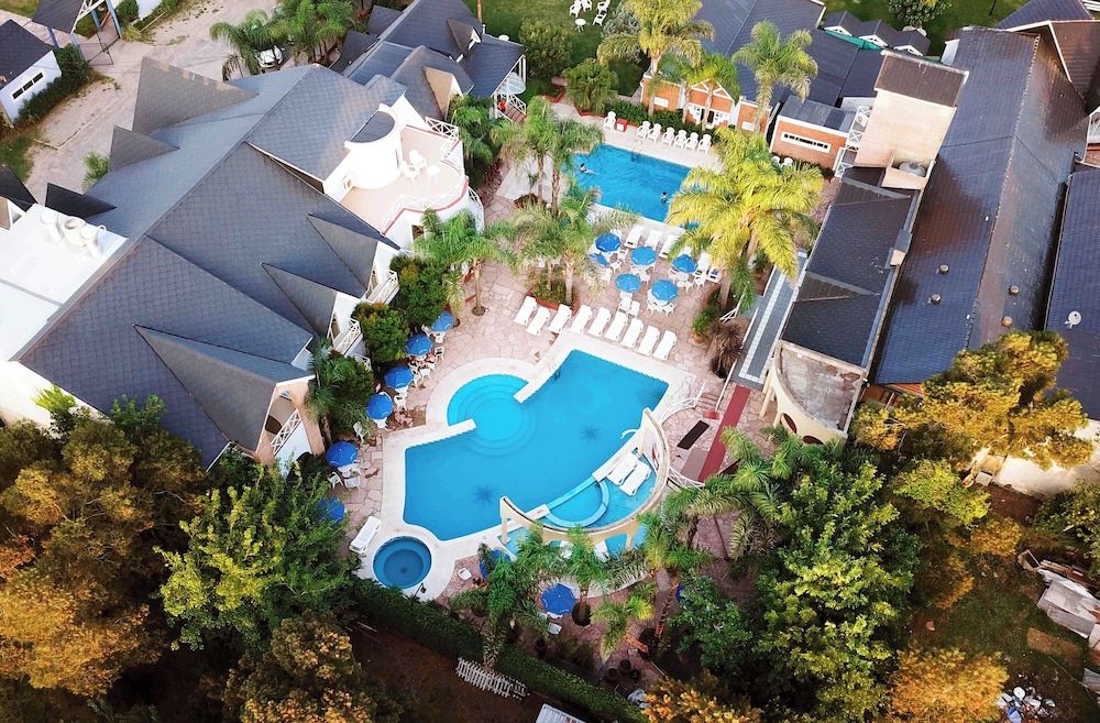 Posada Suiza by Prima Collection -1 estrellas en San Miguel del Monte