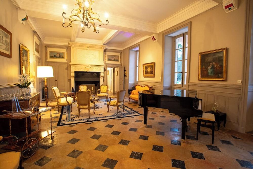 Château de Quincey 2