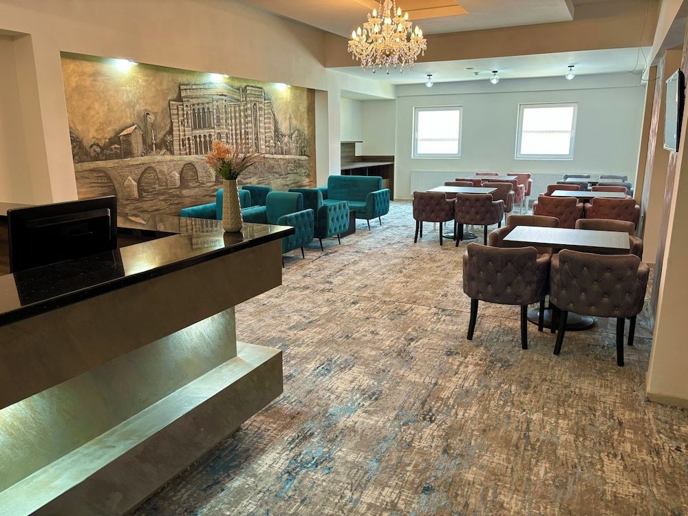 Hotel Residence Travnik 3 estrellas en Travnik