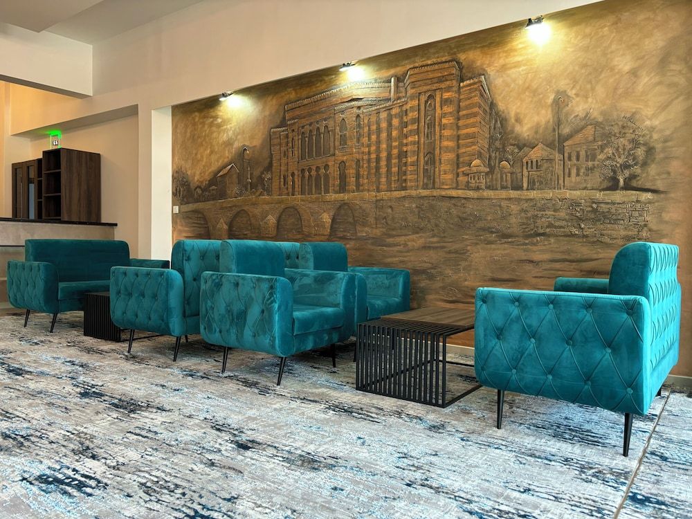 Hotel Residence Travnik 2