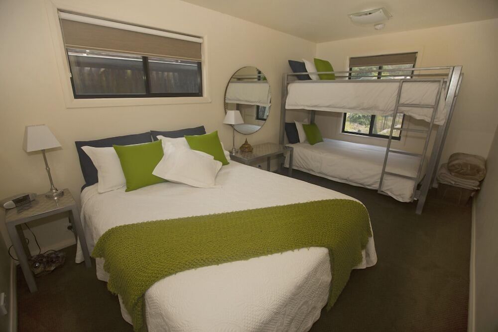 Tyenna River Cottage 2
