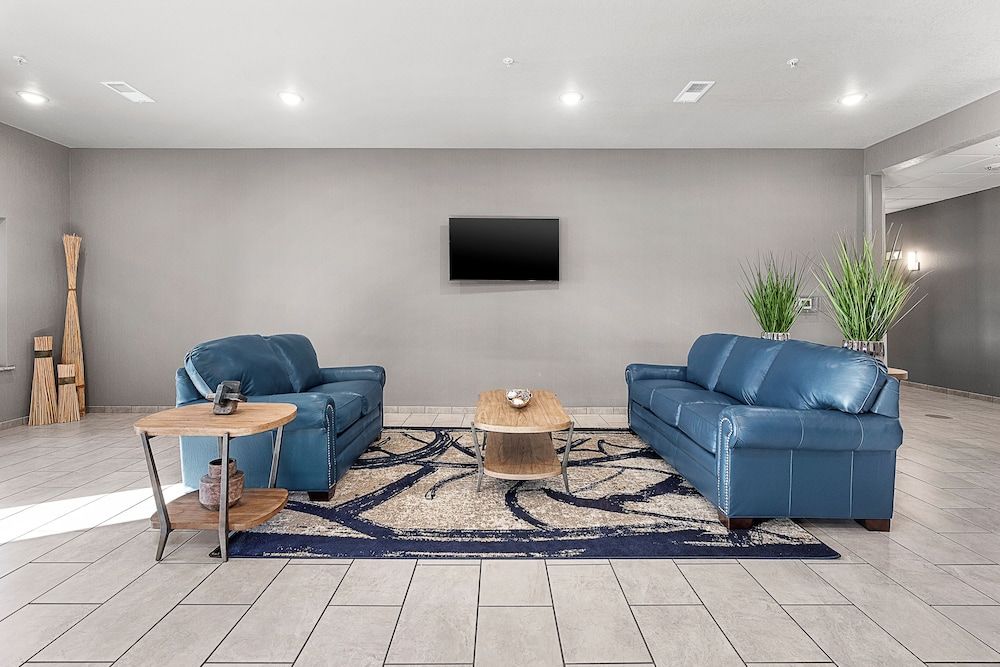 Riverstone Suites - Chippewa Falls 3