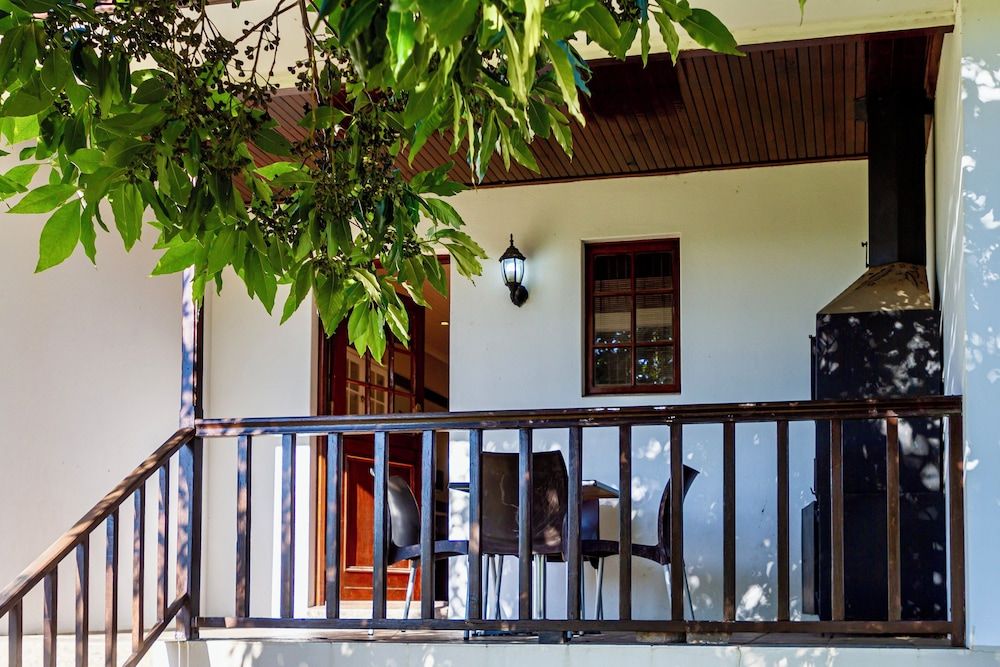 D'Aria Guest Cottages 2