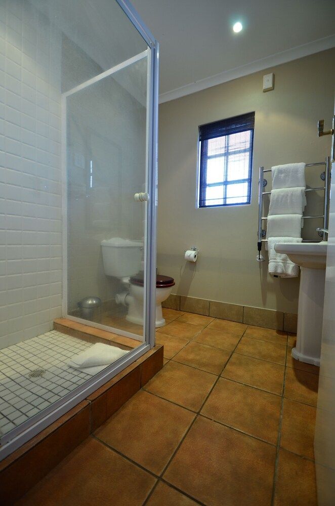D'Aria Guest Cottages 3