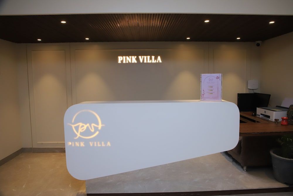 Pink Villa Boutique Hotel 3