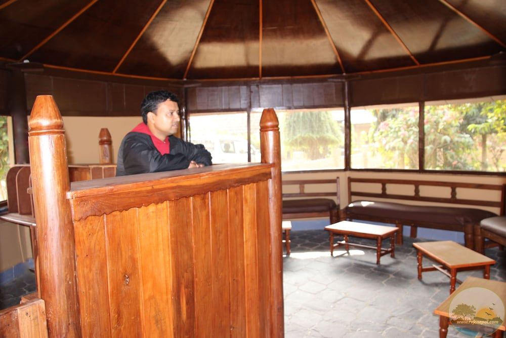 River View Jungle Camp 2