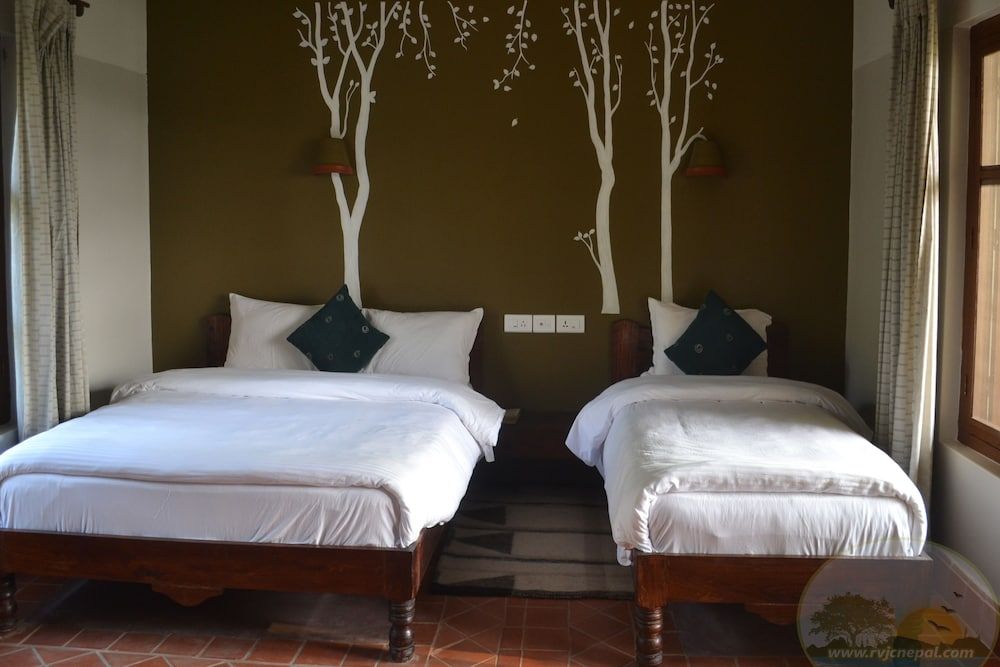 River View Jungle Camp 3