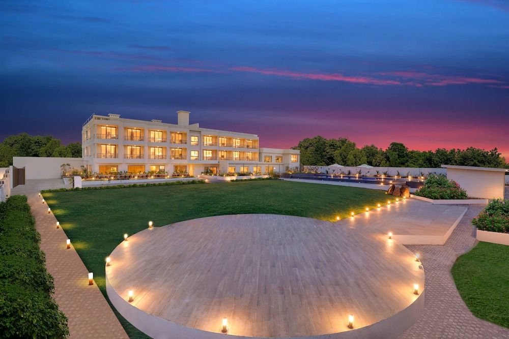 Lemon Tree Resort, Somnath 4 estrelas em Somnath