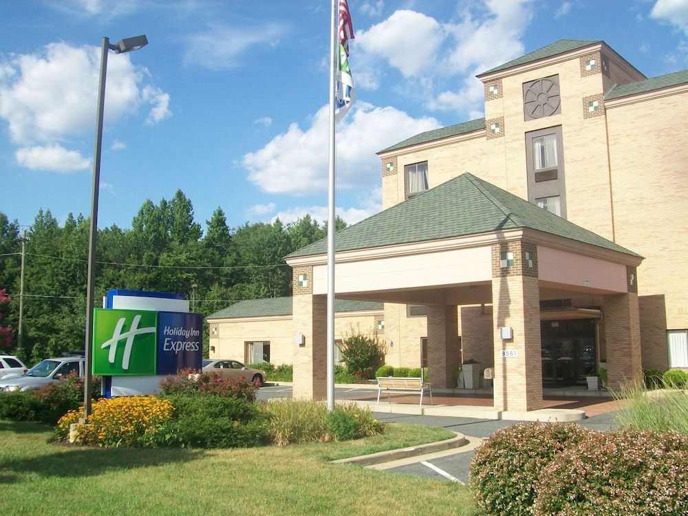 Holiday Inn Express Easton by IHG 3 estrellas en Easton