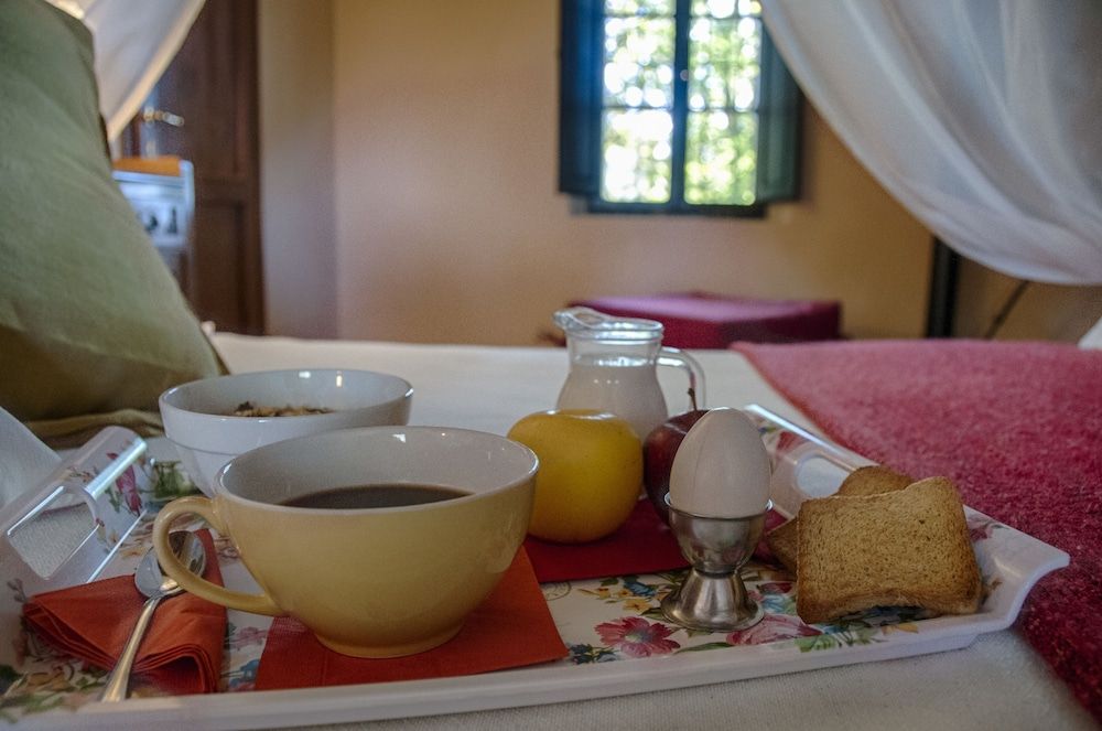 Agriturismo Fattoria La Prugnola 2