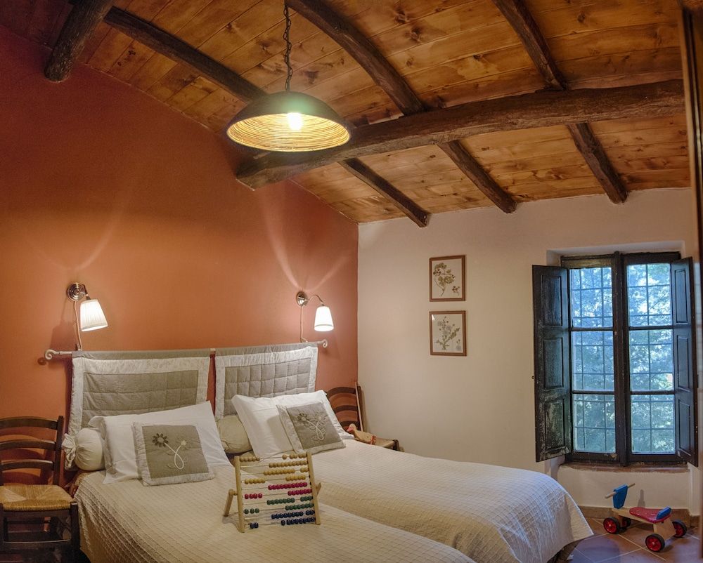 Agriturismo Fattoria La Prugnola 3