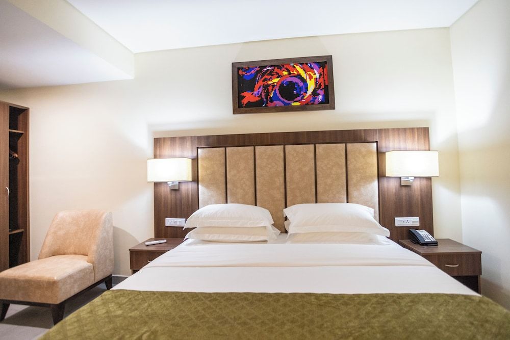 Jogor Hotel Ibadan 3
