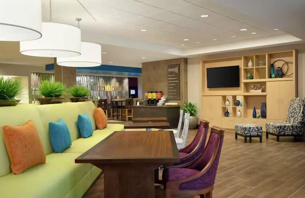 Home2 Suites By Hilton Athens I 65 3 estrelas em Athens