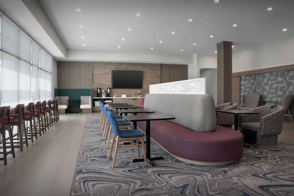 Home2 Suites By Hilton Athens I 65 2