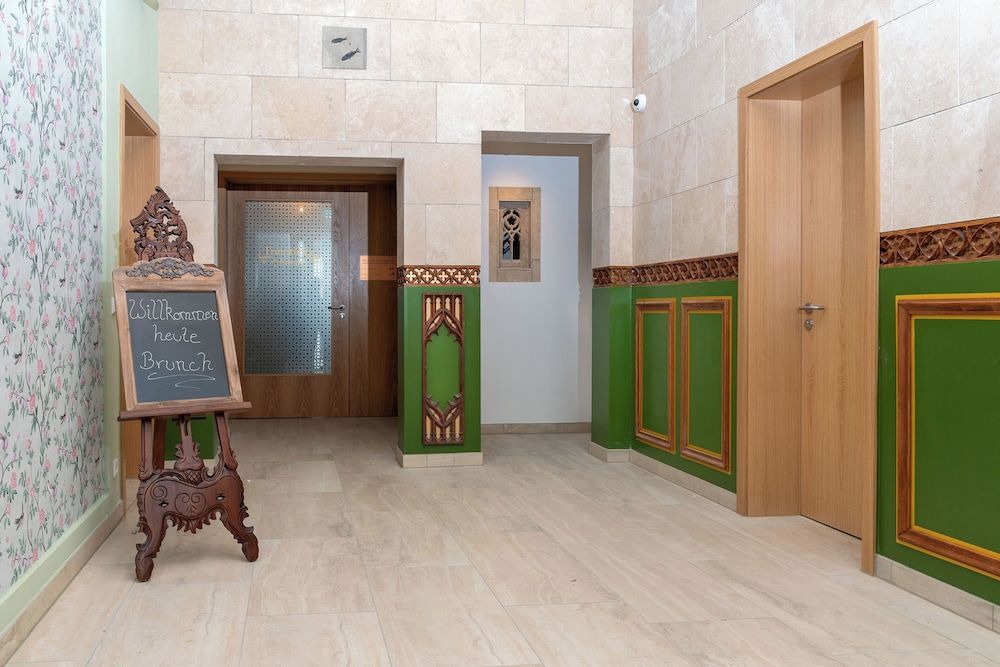 Hotel am Prinzengarten 2