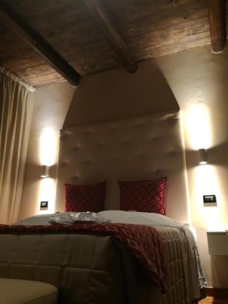 HOTEL ARIMANNIA 3 estrellas en Caramanico Terme