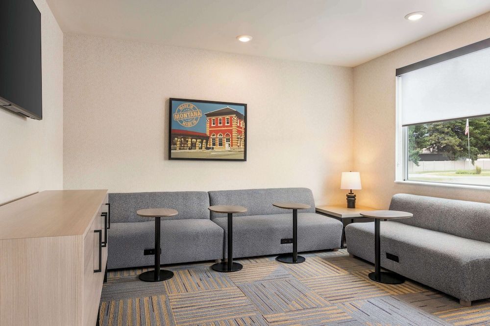Home2 Suites by Hilton Livingston Yellowstone 3