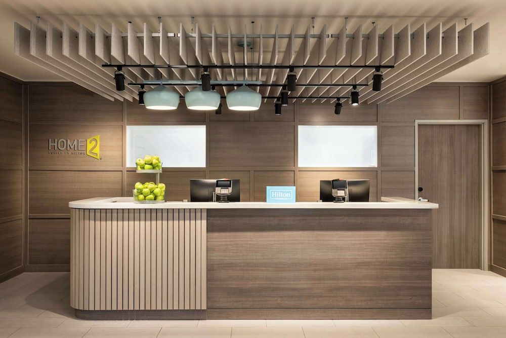 Home2 Suites by Hilton Livingston Yellowstone 2