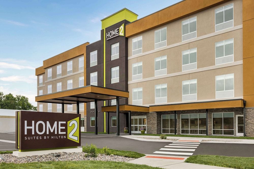 Home2 Suites by Hilton Livingston Yellowstone 3 estrelas em Livingston