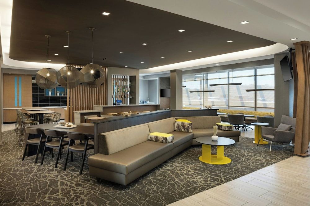 SpringHill Suites by Marriott Newburgh Evansville 3