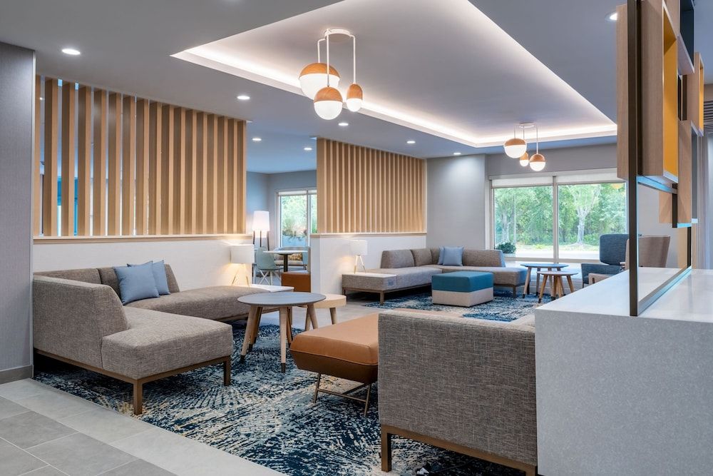 Towneplace Suites by Marriott Brunswick 3