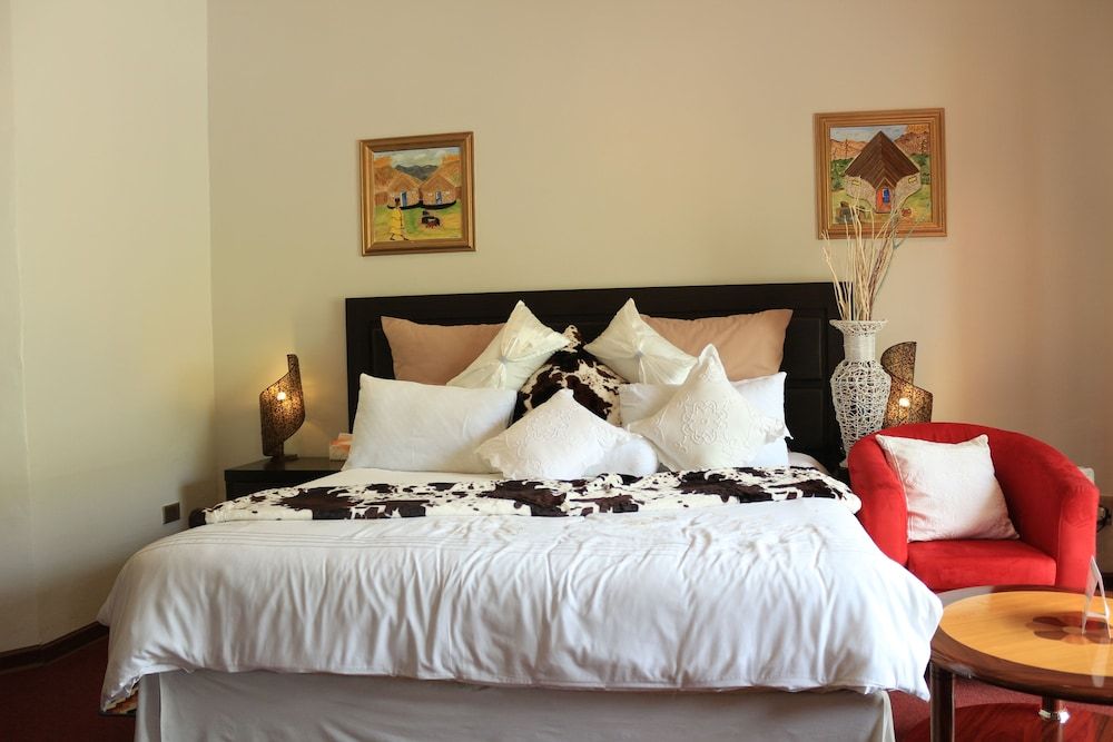 Hotel Mount Maluti 2