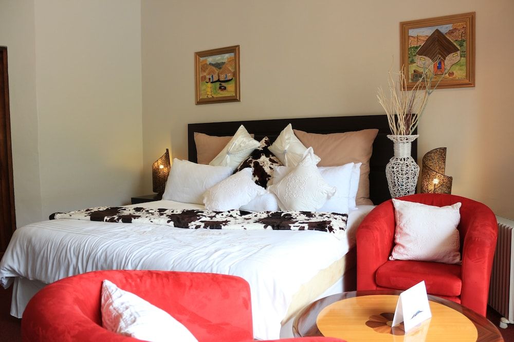 Hotel Mount Maluti 3
