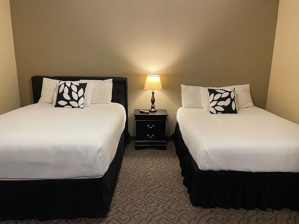 Williamsport Grandview Hotel 3