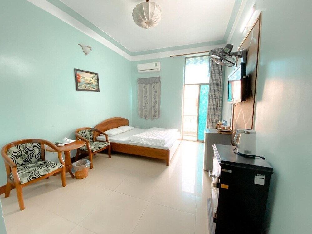 Nhu Y Hotel Lao Cai - by Bay Luxury 2