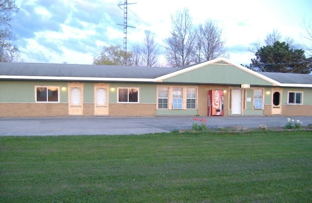 Tay Motel -1 estrellas en Waubaushene