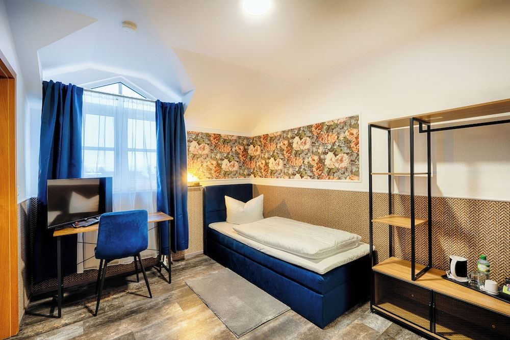 Hotel Apfelblüte 3