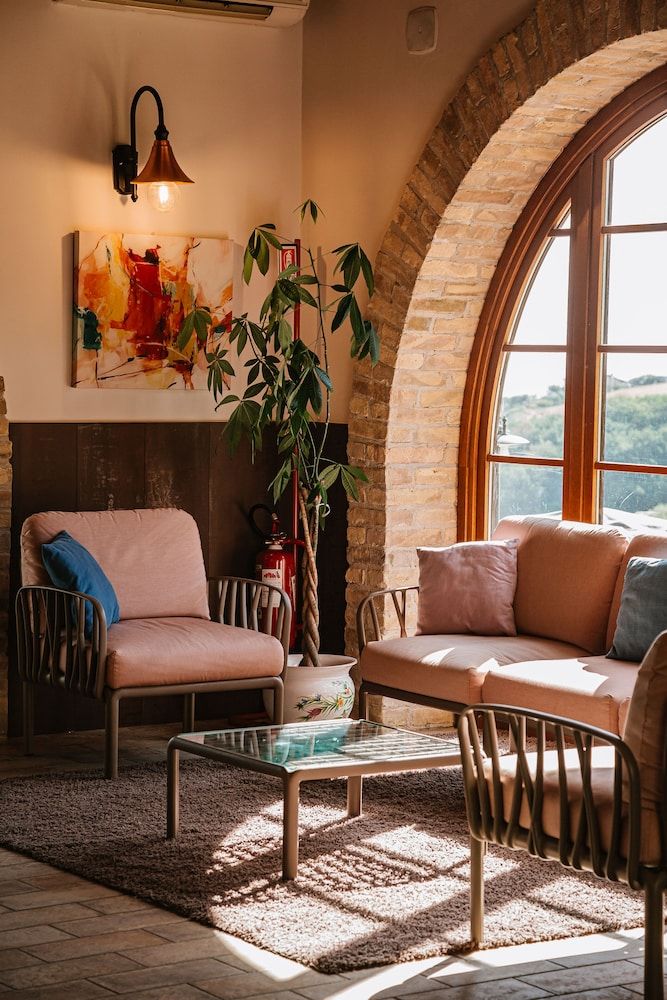 Country House Il Cascinale 3